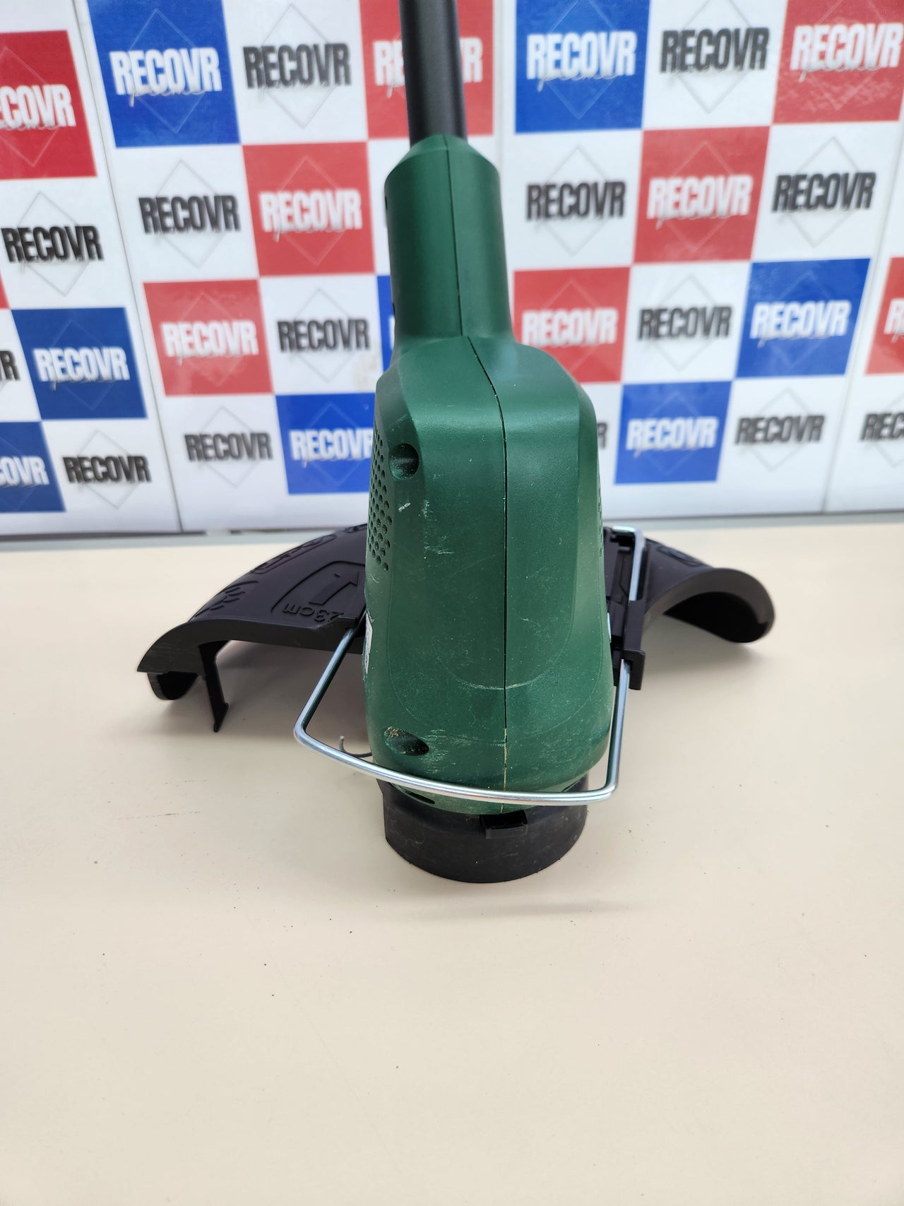 Cortacésped Eléctrico Bosch EasyGrassCut 23 280W