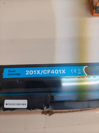 Tóner GPCIMAGE 201X (4 uds)