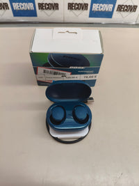 Bose QuietComfort Earbuds, Bluetooth, ANC, Deep Bass