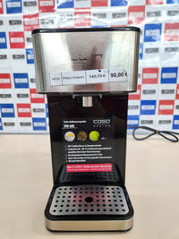 Hervidor Eléctrico CASO HW 600 2,7L Temperatura Ajustable