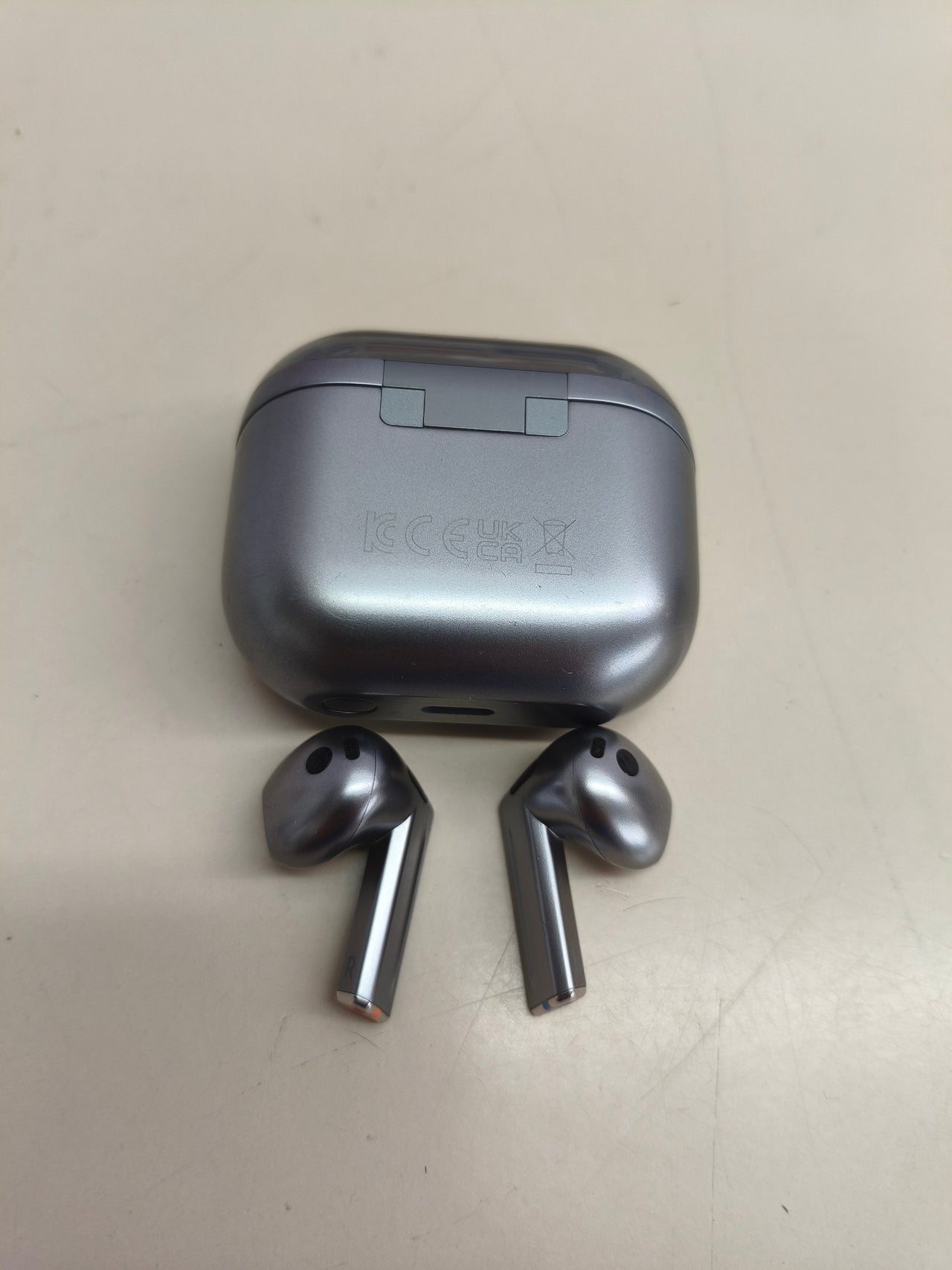 Samsung Galaxy Buds3 auriculares Bluetooth