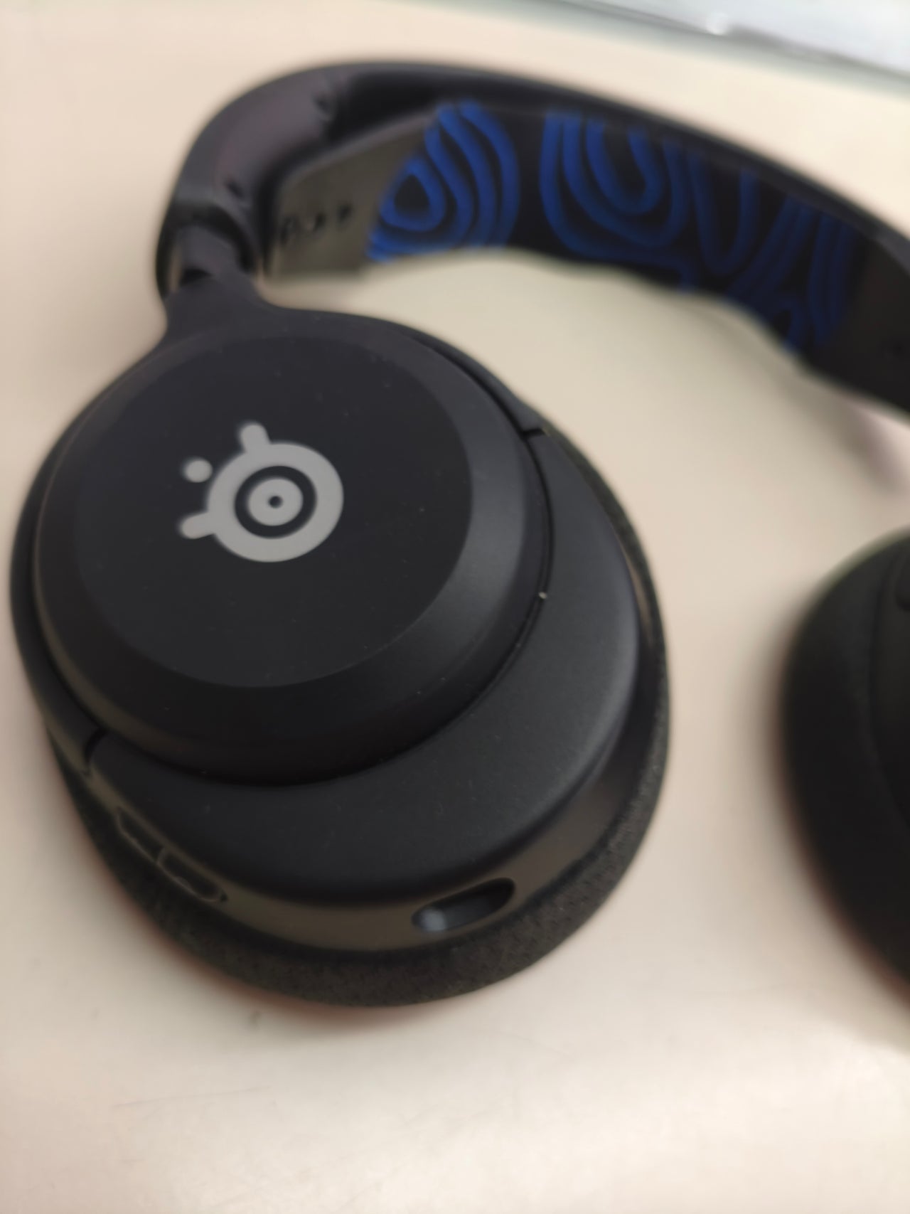 Auriculares SteelSeries Arctis Nova 5P Wireless
