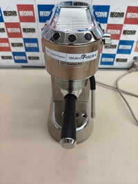 Cafetera espresso De'Longhi Dedica Arte EC885.BG