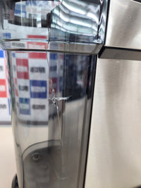 Cafetera Espresso 1350W, 20 Bares, Manómetro, Thermoblock, Vaporizador, Acero Inox Cecotec