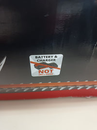 Cortasetos batería 18V 46 cm Power X-Change - Einhell