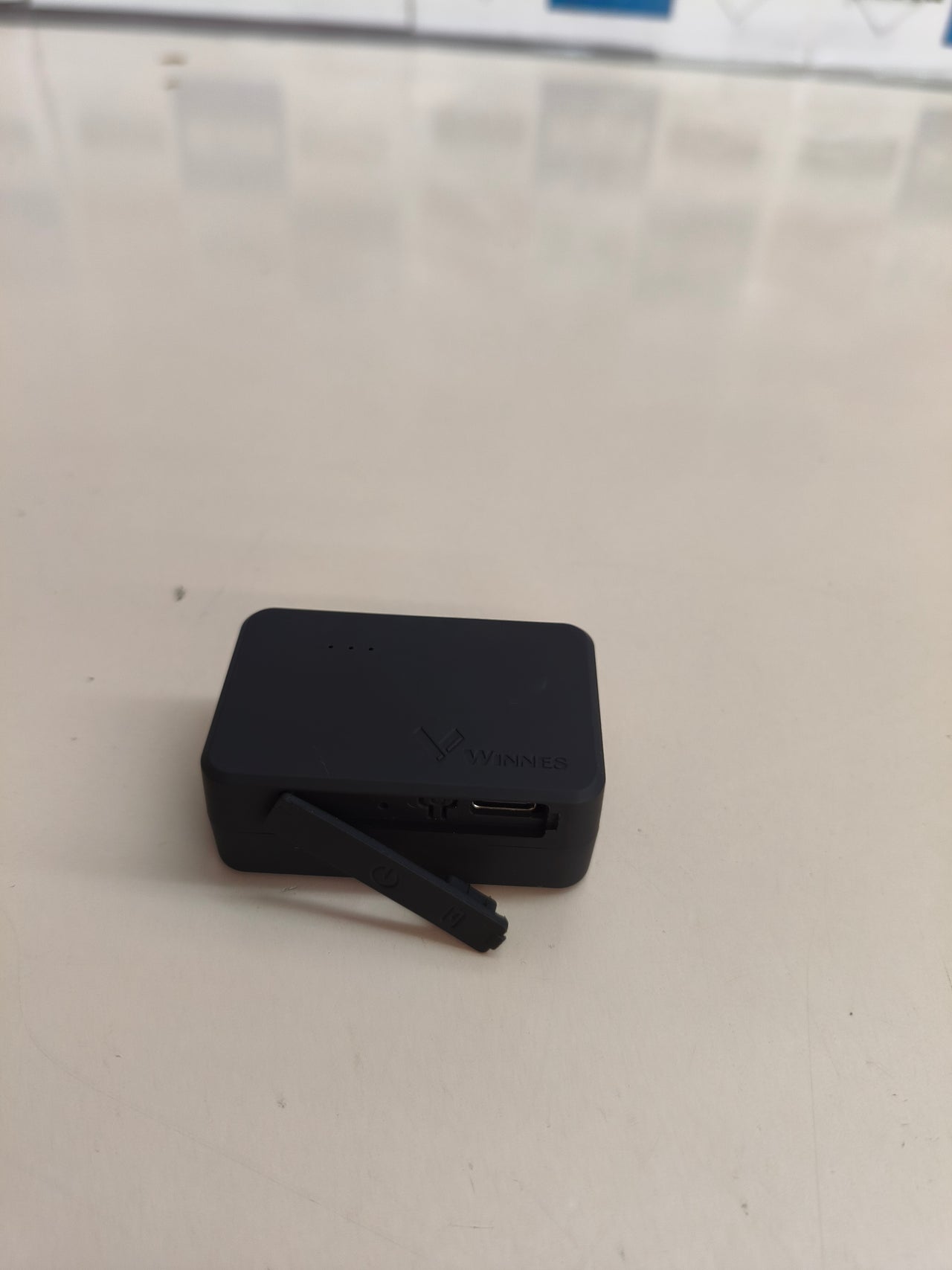 TK903 4G, localizador GPS magnético, batería 1500mAh, IP65