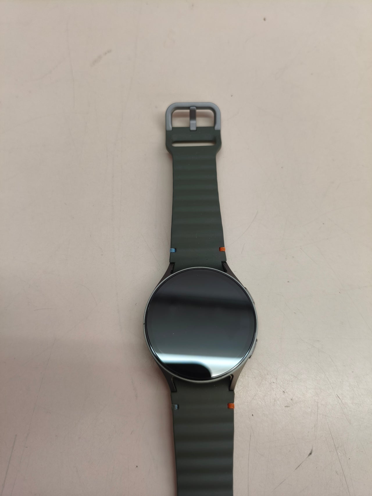 Samsung Galaxy Watch7 44 mm, Bluetooth, smartwatch deportivo, verde