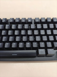 Teclado mecánico gaming CORSAIR K65 Plus Wireless 75% RGB
