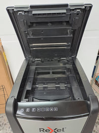 Destructora Automática P-4 250 hojas 60L