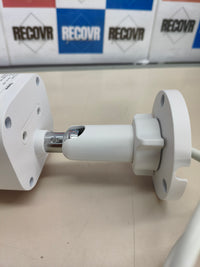 2x cámara exterior Reolink RLC-810A 4K PoE