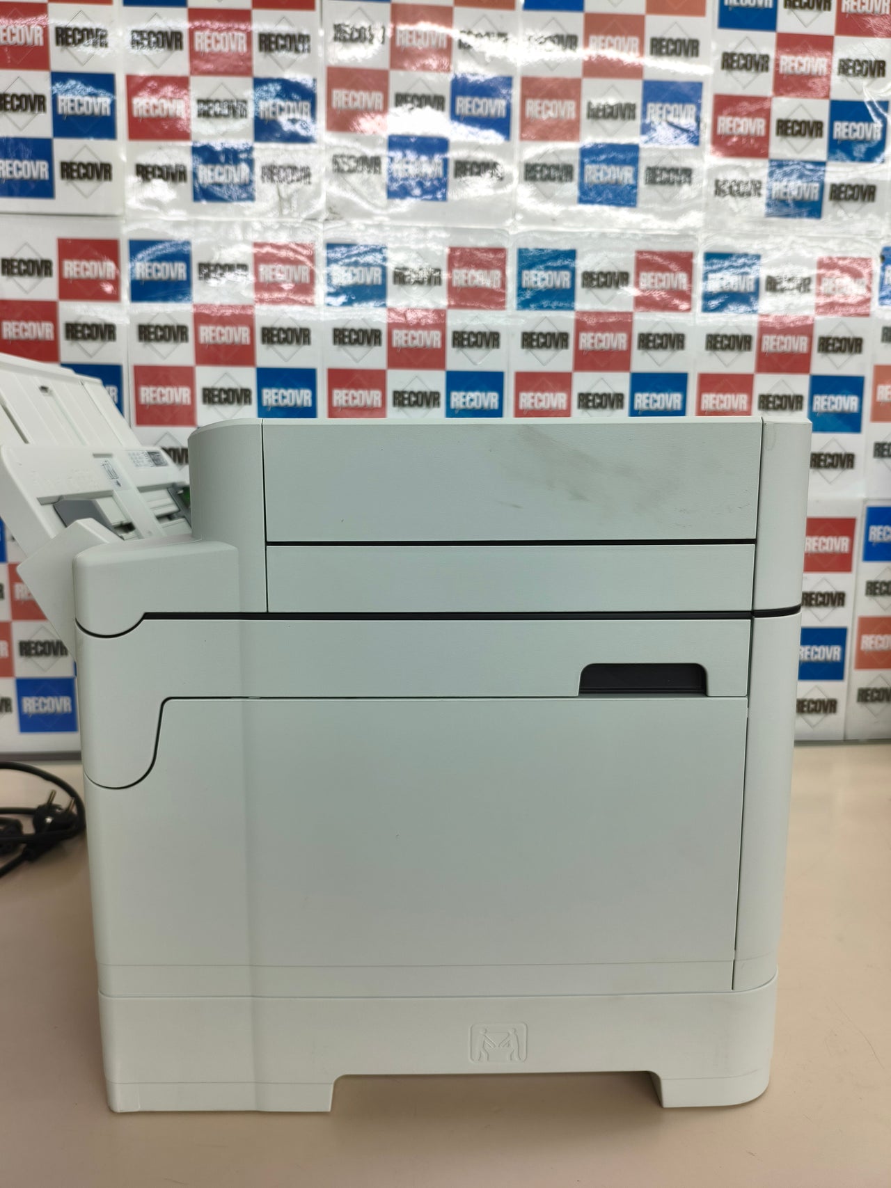 Impresora multifunción Brother MFC-J5740DW WiFi A4/A3
