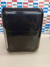 Freidora de aire Uten 10L 1500W con pantalla táctil y 12 programas