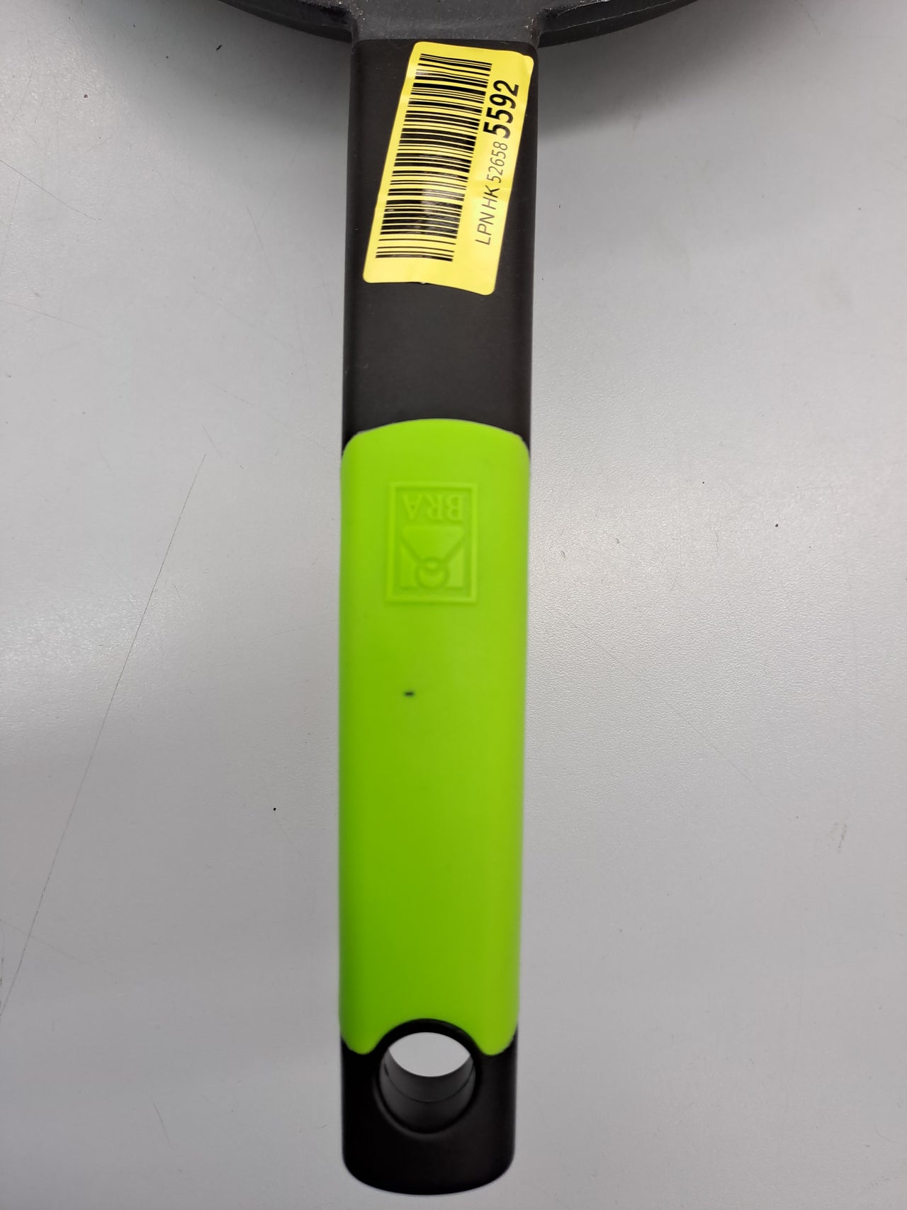 Sartén BRA Prior de aluminio fundido 30 cm