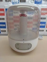 Humidificador ultrasónico 3 L 30 h silencioso – Dreo