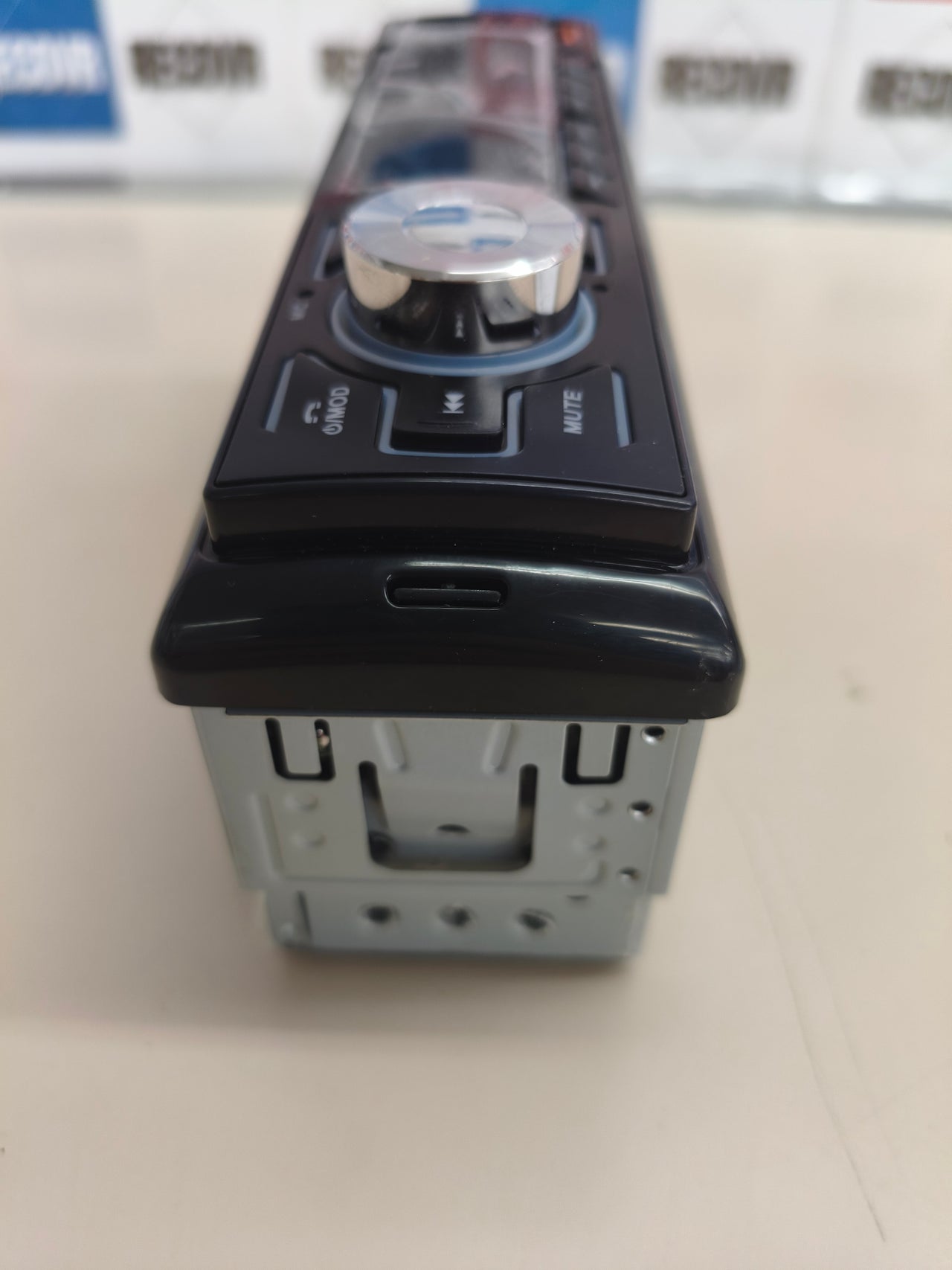 Radio de coche 1 DIN