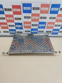 Escurridor platos 40 cm acero inoxidable – Emuca