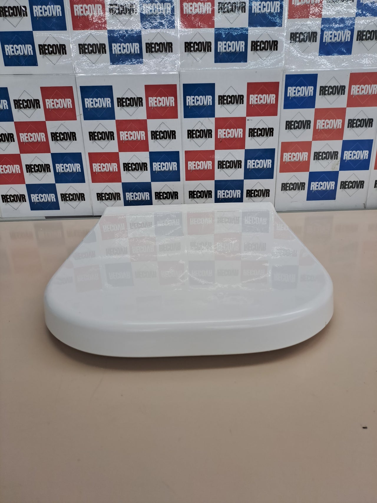 Tapa WC universal cierre suave desmontable – Tatay