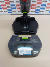 Aspirador Bissell SpinWave Vac Pet Sin cable