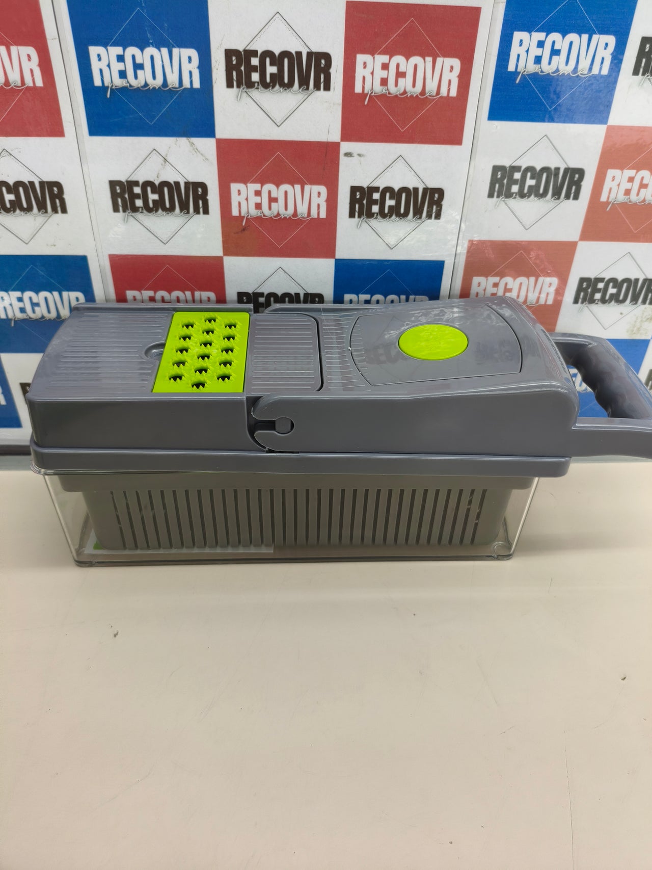 Cortador de verduras 14 en 1 multifuncional