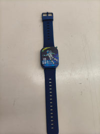 Reloj inteligente infantil impermeable