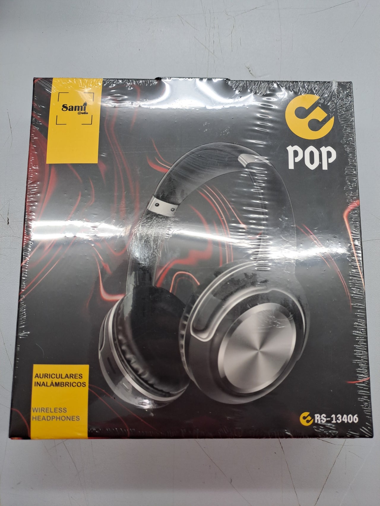 Auriculares Inalámbricos RS 13406