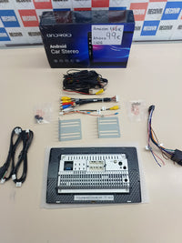 Autoradio 9