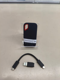 SSD externo portátil SanDisk Extreme 1 TB