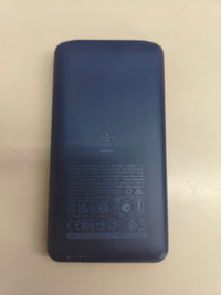 Power bank Belkin de 10.000 mAh, 15 W,