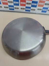 Sartén hierro 36cm inducción ecológica Lacor Ferrum