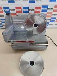 Cortafiambres eléctrico 180 W – Severin