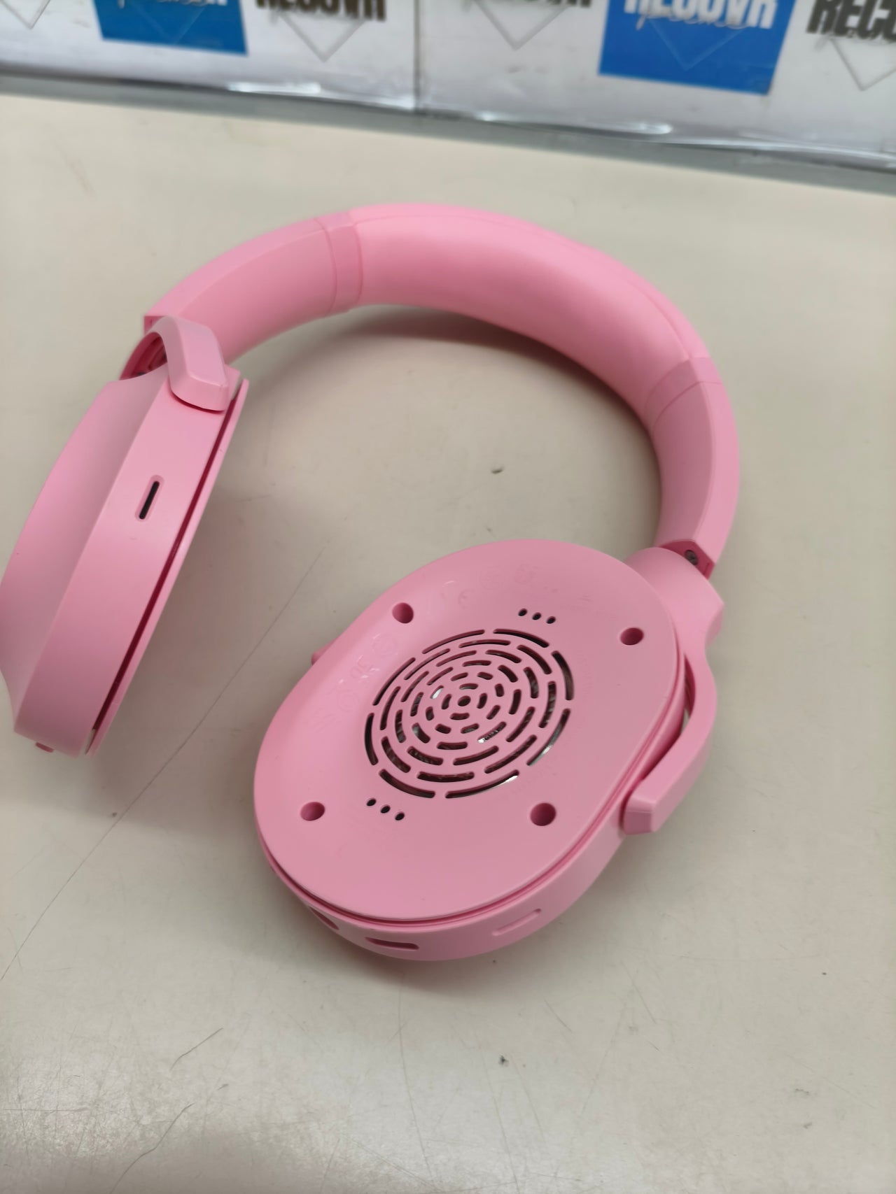 Auriculares inalámbricos multiplataforma con Bluetooth y 2,4 GHz