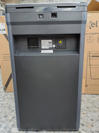 Destructora automática P-4 300  hojas 60L