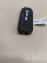 Capturadora Elgato Cam Link 4K