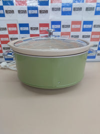 Olla cocción lenta 6,5 L 320 W – Swan