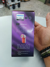 Quita Pelusa PRITECH ES-1071