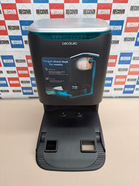 Base autovaciado robot aspirador 2,5 L – Cecotec