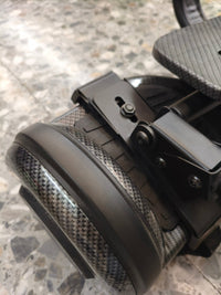 SISIGAD, hoverboard 6,5