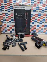 Aspiradora escoba sin cable flex 45min Rowenta