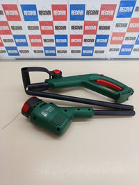 Cortacésped Bosch EasyGrassCut 18V 23cm 2Ah