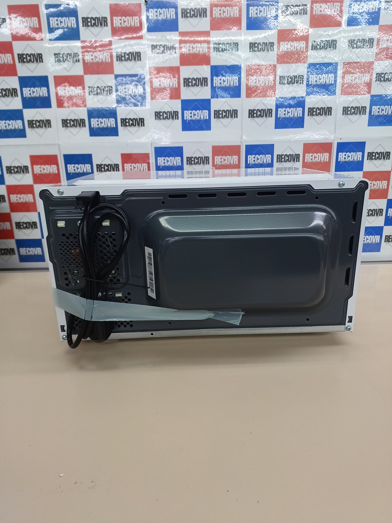 Microondas Grunkel 700-1020W 2450MHz MW-20MA