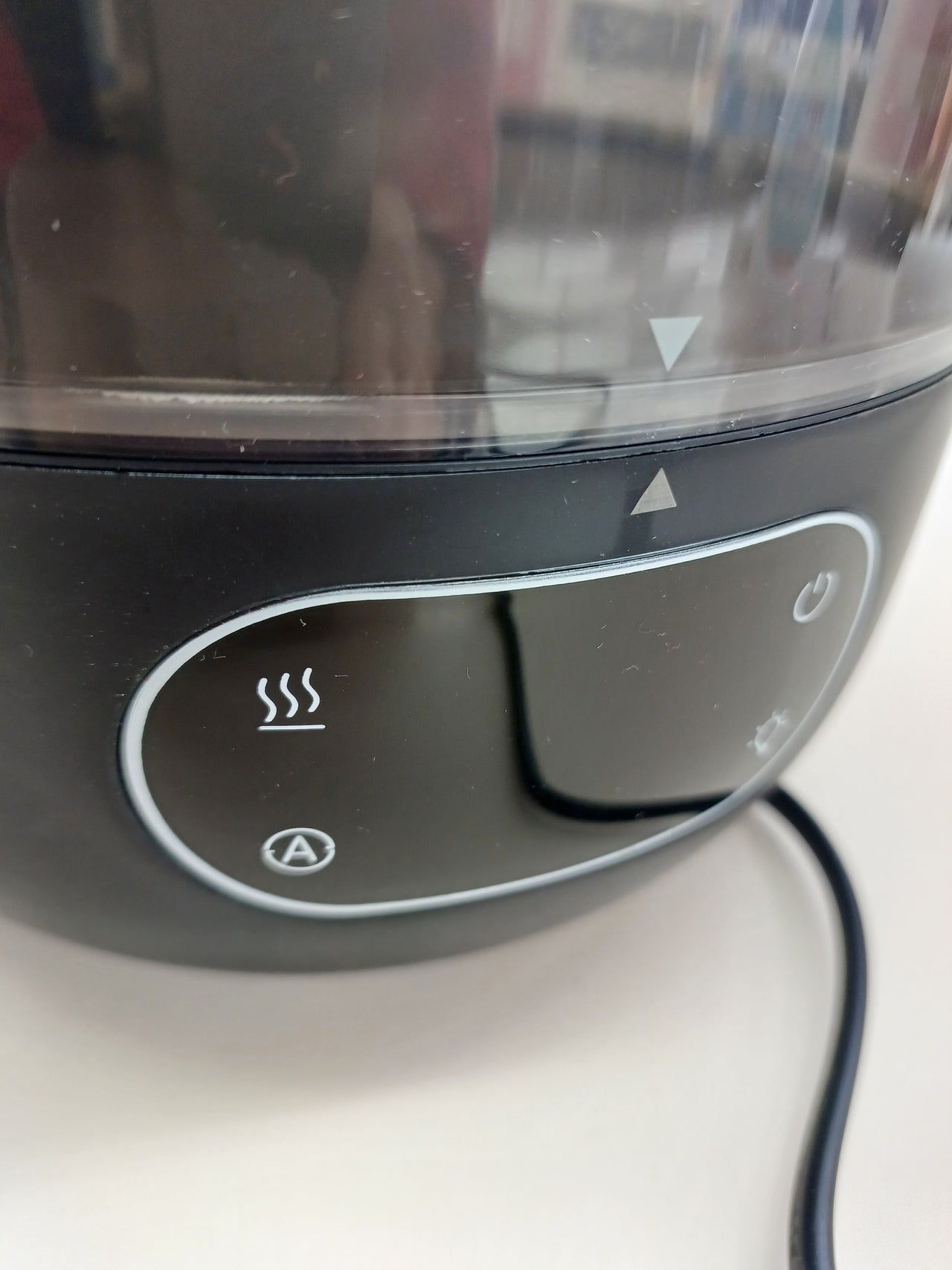 Humidificador ultrasónico 3L silencioso 30h – Dreo