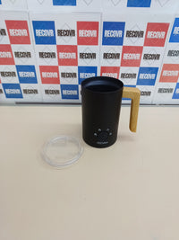Espumador de Leche Zeegma Milkee 650ml 500W