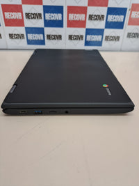 Chromebook 2 en 1 táctil 11,6” Lenovo 300e Celeron 4GB 32GB