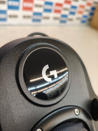 Logitech G Driving Force, palanca 6 velocidades, G29/G920/G923, negra