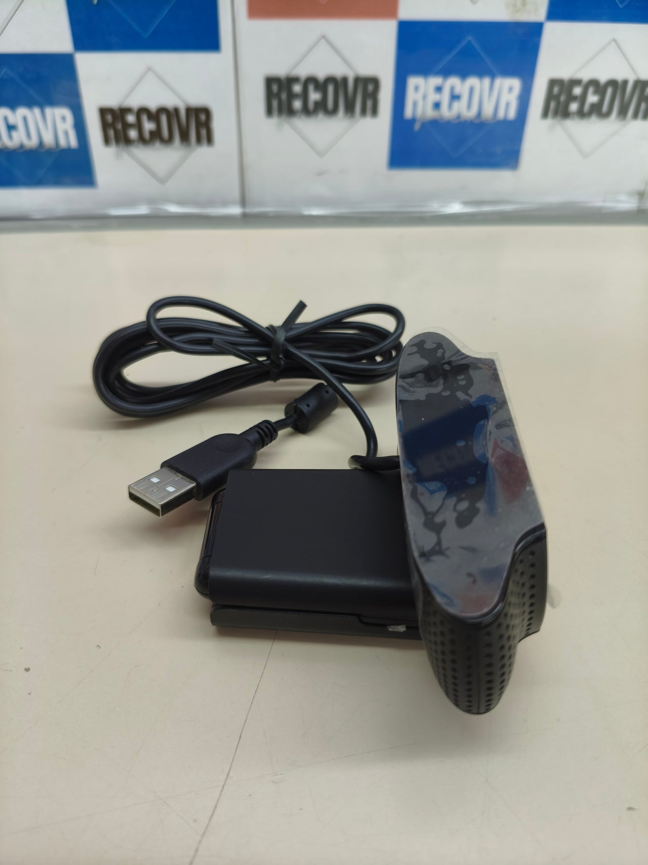 Webcam Logitech C920S HD PRO Negro