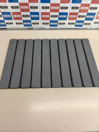 Alfombrilla de baño de diatomita de secado rápido