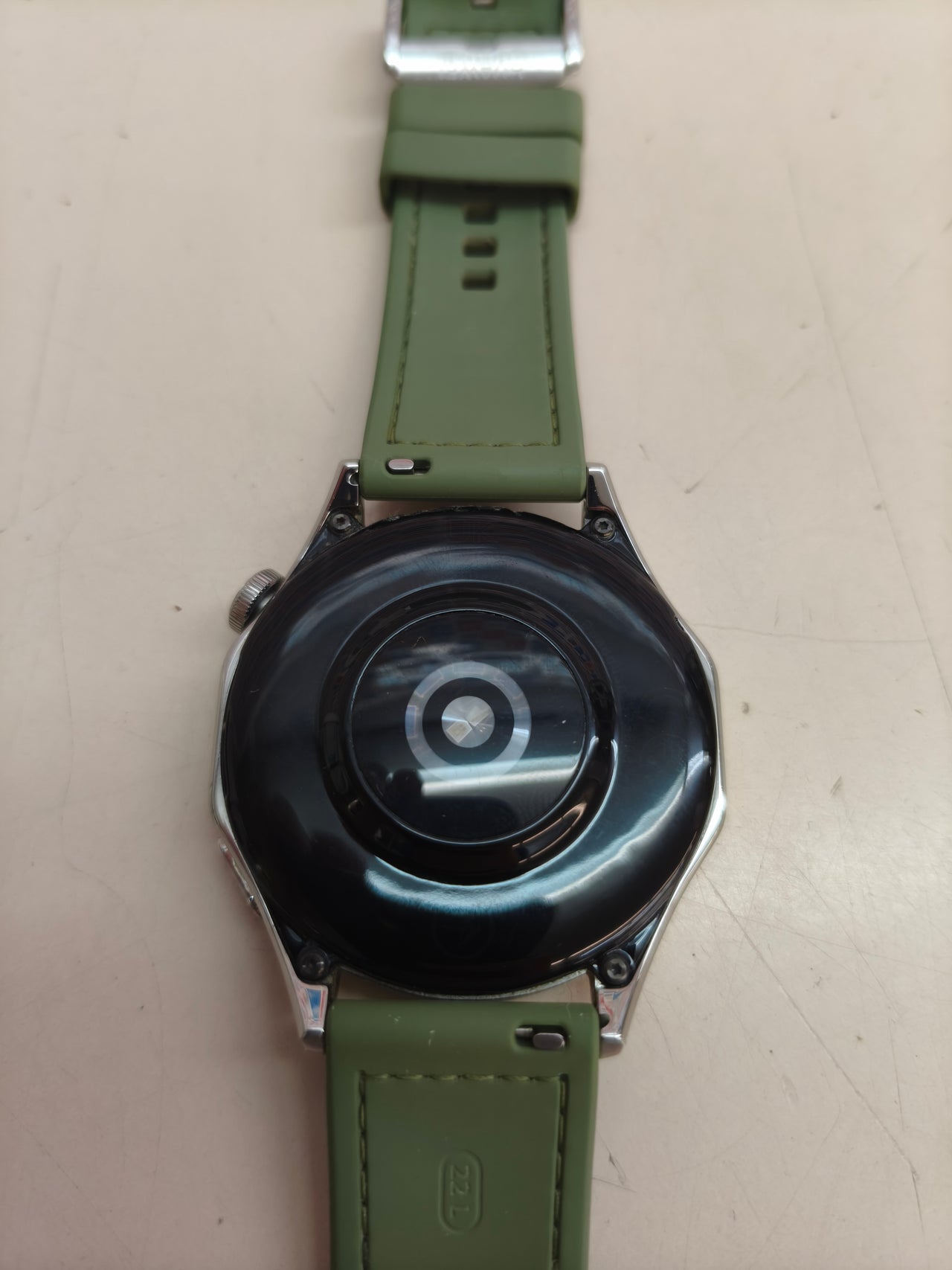 Huawei Watch GT 4 46 mm, smartwatch GPS