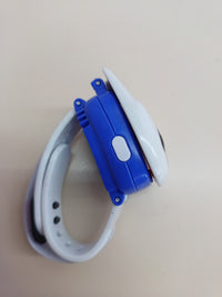Juguete Interactivo, Color Blanco, Tamaño Estándar (561805)VTech Gabby