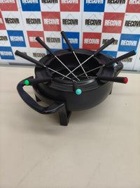Olla de fondue Tristar FO-1107 multifuncional 1,5L 1000W