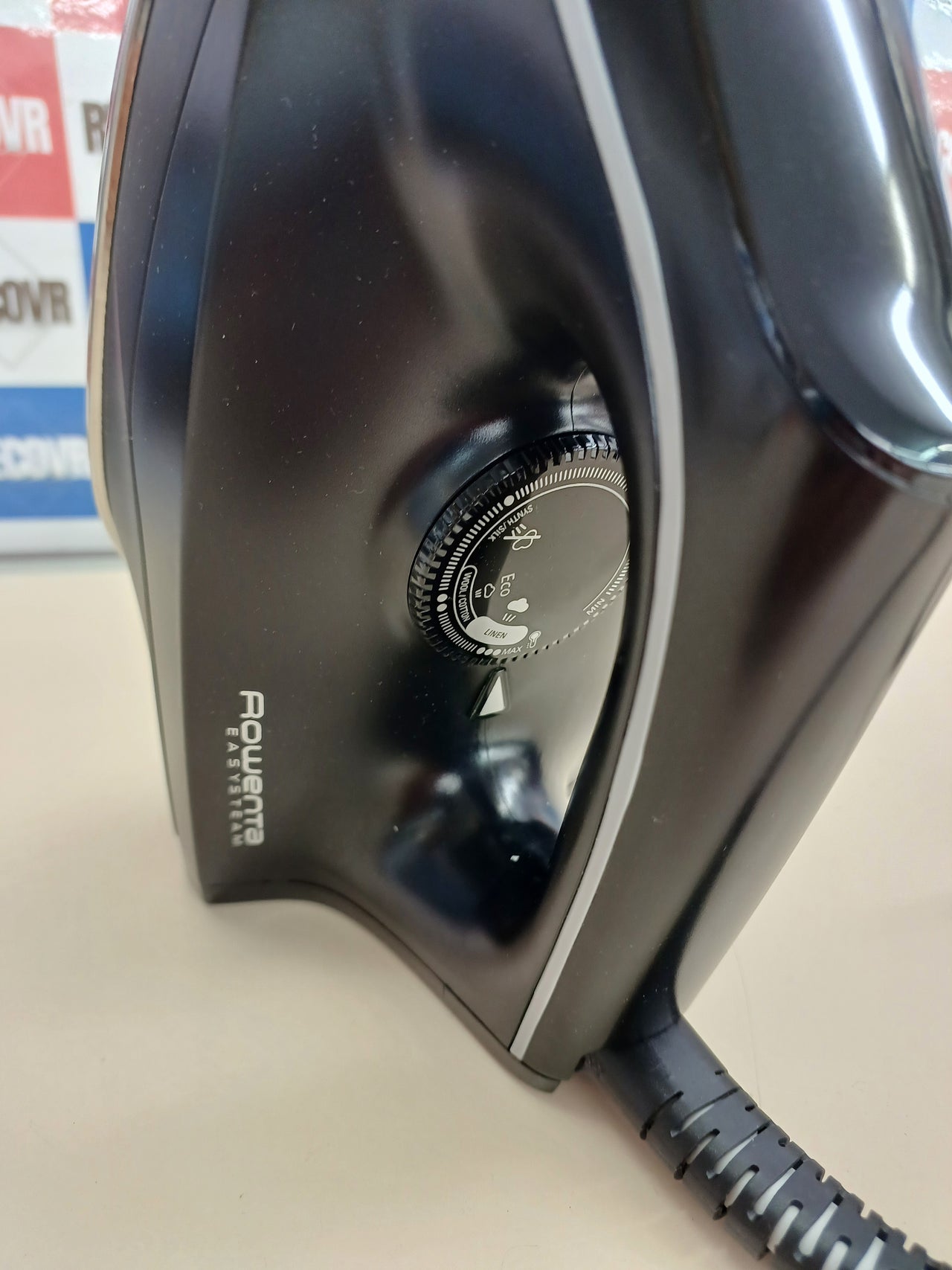 Centro planchado Rowenta Easy Steam 5,4 bar